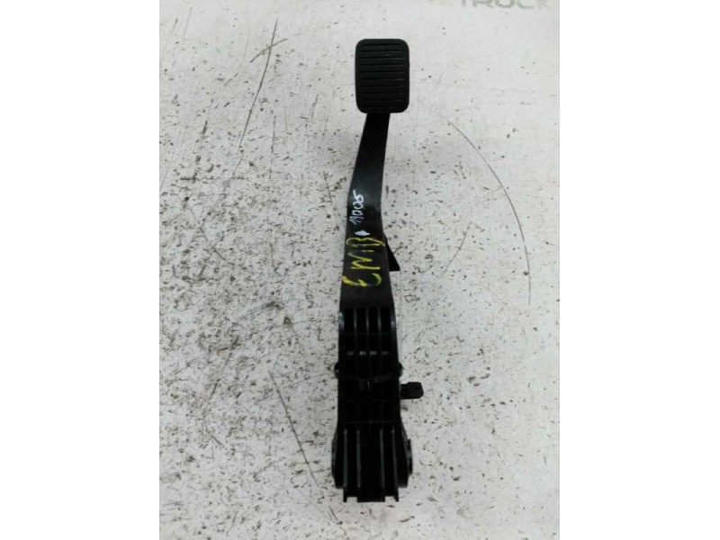 Recambio de pedal embrague para peugeot boxer kombi (rs3000)(333) hdi luxus (330) referencia OEM IAM   