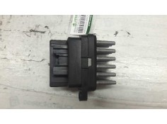 Recambio de resistencia calefaccion para ford focus lim. (cb4) titanium referencia OEM IAM 6G9T19E624AD  