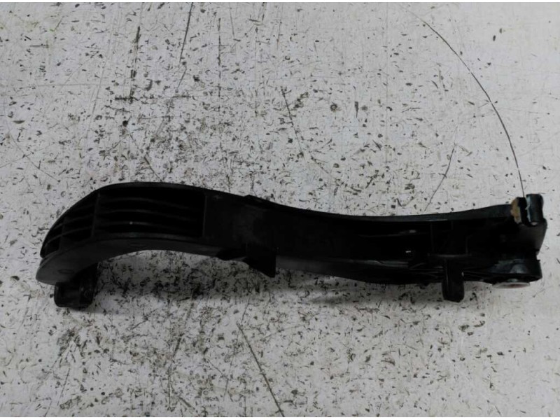Recambio de pedal embrague para peugeot boxer kombi (rs3000)(333) hdi luxus (330) referencia OEM IAM   