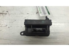 Recambio de resistencia calefaccion para ford focus lim. (cb4) titanium referencia OEM IAM 6G9T19E624AD   2