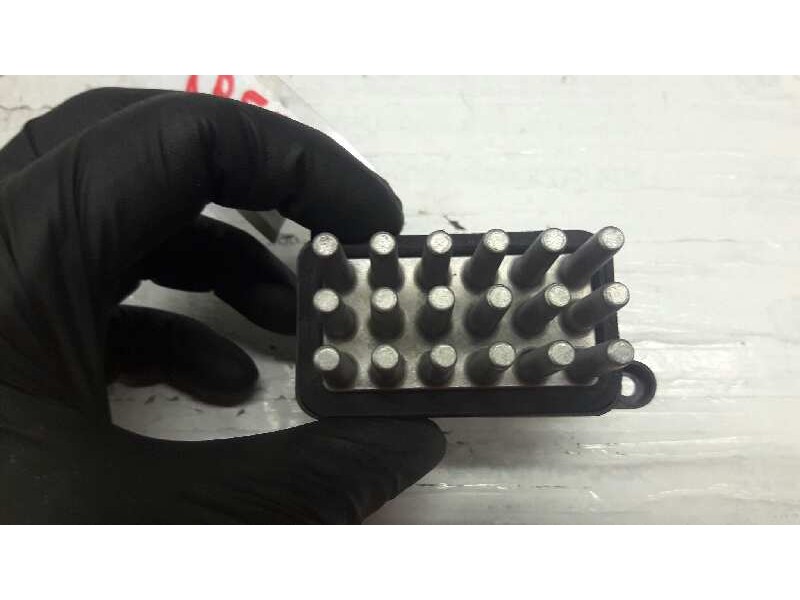 Recambio de resistencia calefaccion para ford focus lim. (cb4) titanium referencia OEM IAM 6G9T19E624AD  