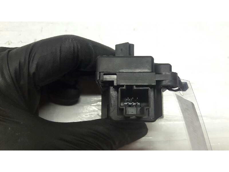 Recambio de motor regulador climatizacion para ford focus lim. (cb4) titanium referencia OEM IAM 3M5H19E616AB  