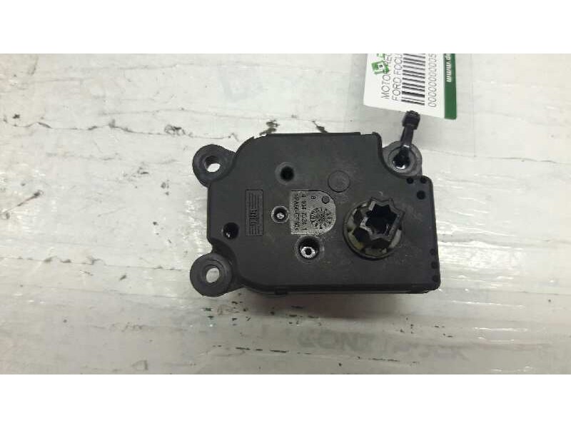 Recambio de motor regulador climatizacion para ford focus lim. (cb4) titanium referencia OEM IAM 3M5H19E616AB  