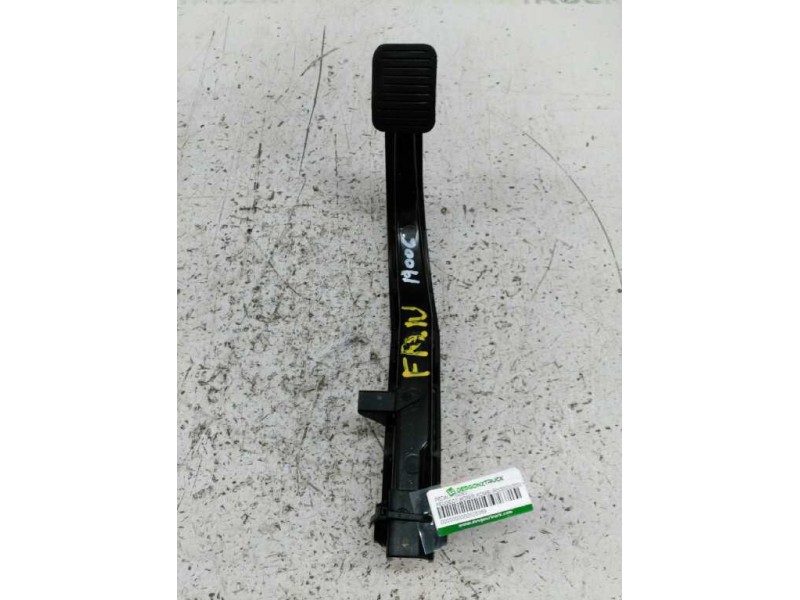 Recambio de pedal freno para peugeot boxer kombi (rs3000)(333) hdi luxus (330) referencia OEM IAM   