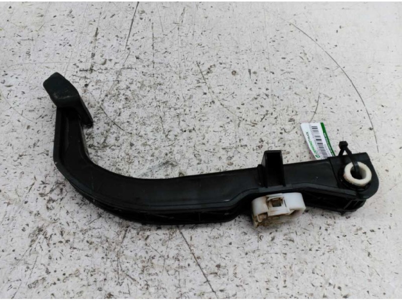 Recambio de pedal freno para peugeot boxer kombi (rs3000)(333) hdi luxus (330) referencia OEM IAM   