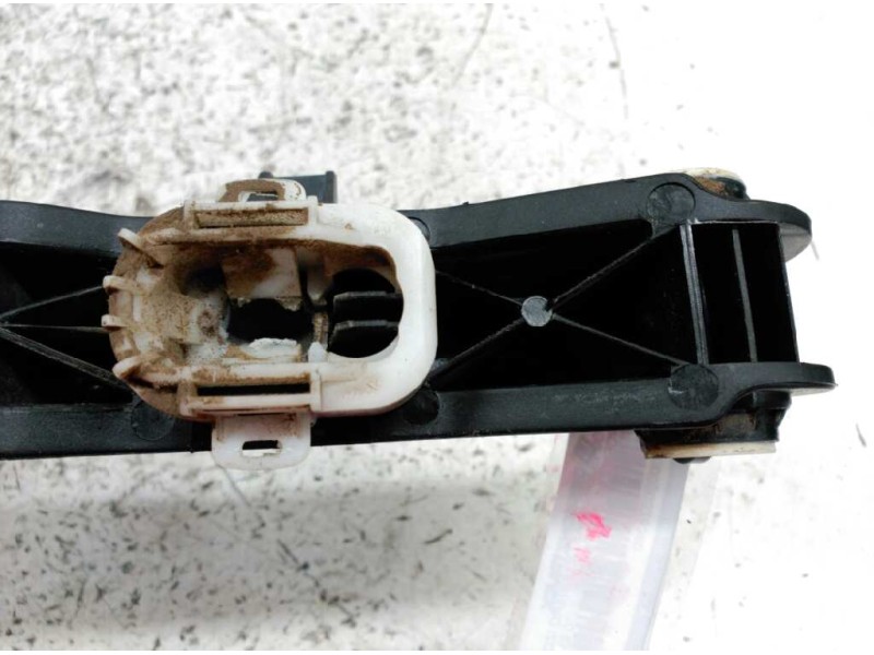 Recambio de pedal freno para peugeot boxer kombi (rs3000)(333) hdi luxus (330) referencia OEM IAM   