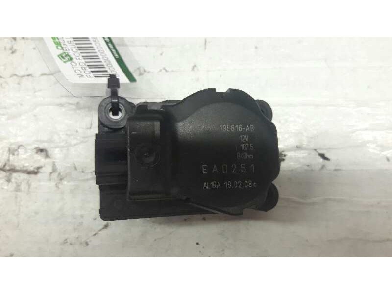 Recambio de motor regulador climatizacion para ford focus lim. (cb4) titanium referencia OEM IAM 3M5H19E616AB  