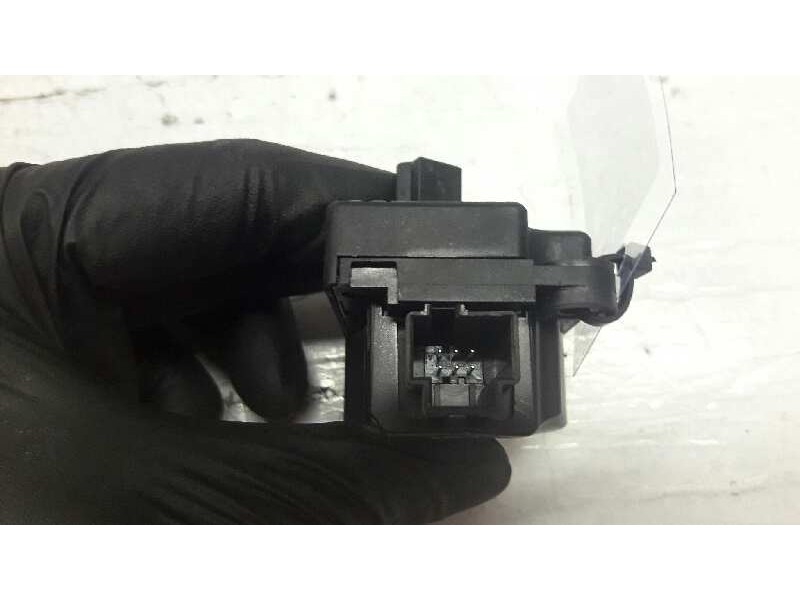 Recambio de motor regulador climatizacion para ford focus lim. (cb4) titanium referencia OEM IAM 3M5H19E616AB  