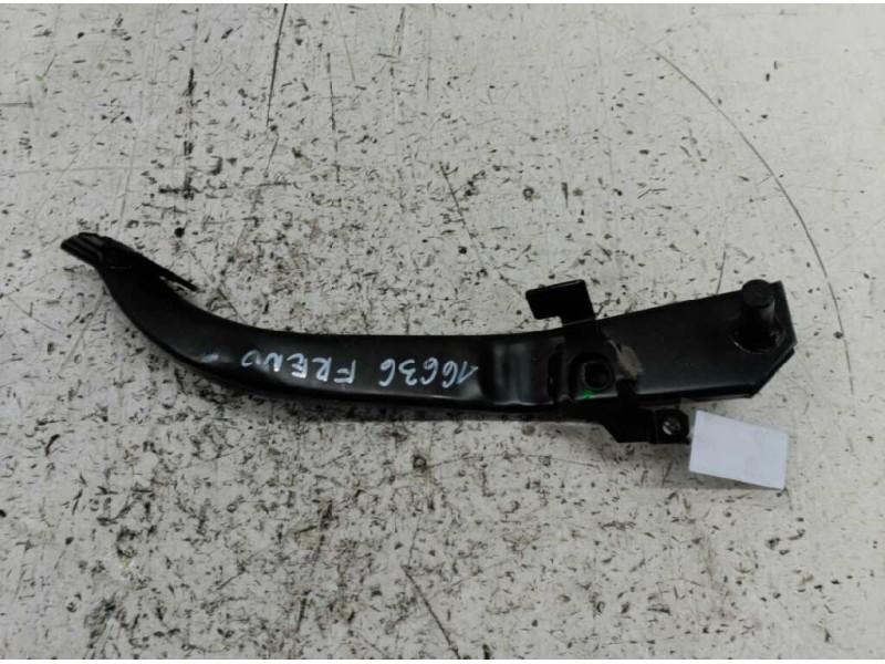 Recambio de pedal freno para bmw serie 3 berlina (e90) 320d referencia OEM IAM   