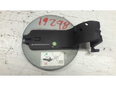 Recambio de tapa exterior combustible para ford focus lim. (cb4) titanium referencia OEM IAM 8M51A405A02AA   2