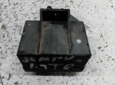 Recambio de caja precalentamiento para citroën jumpy 1.9 td sx familiar (5/6 asientos) referencia OEM IAM 0281003005  