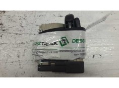 Recambio de cinturon seguridad delantero izquierdo para ford focus lim. (cb4) titanium referencia OEM IAM 34017855D  