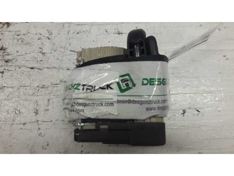 Recambio de cinturon seguridad delantero izquierdo para ford focus lim. (cb4) titanium referencia OEM IAM 34017855D  