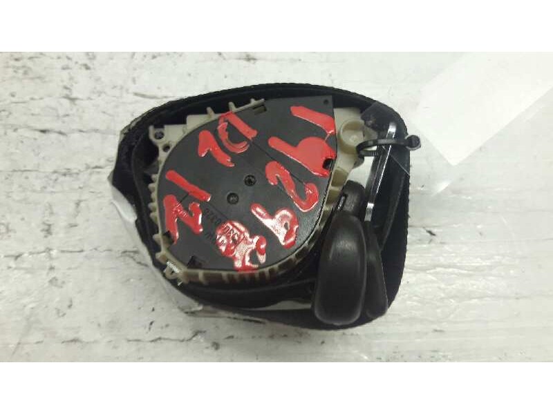 Recambio de cinturon seguridad delantero izquierdo para ford focus lim. (cb4) titanium referencia OEM IAM 34017855D  