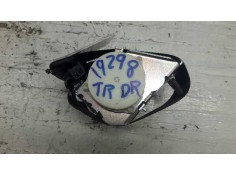 Recambio de cinturon seguridad trasero derecho para ford focus lim. (cb4) titanium referencia OEM IAM   