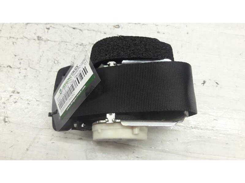 Recambio de cinturon seguridad trasero derecho para ford focus lim. (cb4) titanium referencia OEM IAM   