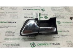 Recambio de maneta interior delantera izquierda para volkswagen golf iii cabrio (1e7) highline referencia OEM IAM   
