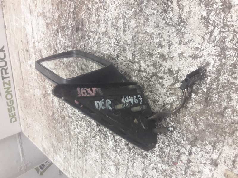 Recambio de retrovisor derecho para volkswagen golf iii cabrio (1e7) highline referencia OEM IAM  ELECTRICO 