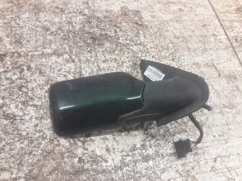 Recambio de retrovisor derecho para volkswagen golf iii cabrio (1e7) highline referencia OEM IAM  ELECTRICO 