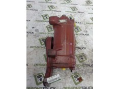 Recambio de caja direccion para iveco eurocargo fki  (typ 120 e 18) tráfico urbano referencia OEM IAM 8095955117 98415143 016930