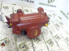 Recambio de caja direccion para iveco eurocargo fki  (typ 120 e 18) tráfico urbano referencia OEM IAM 8095955117 98415143 016930 2