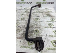 Recambio de brazo retrovisor derecho para daf serie 95 xf .xxx fsafe (tipo .480) space-cab referencia OEM IAM   