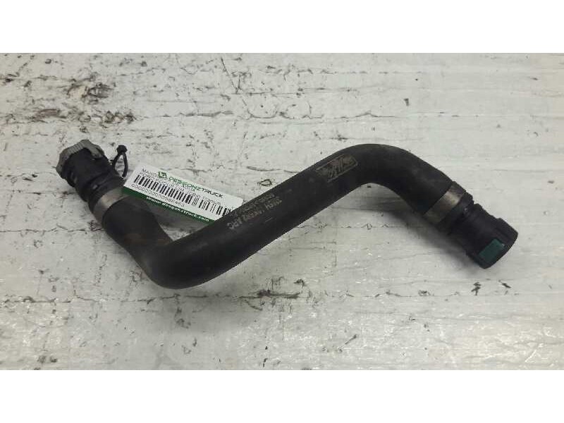 Recambio de manguera de agua para ford focus lim. (cb4) titanium referencia OEM IAM   