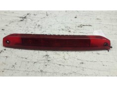 Recambio de luz central de freno para ford focus lim. (cb4) titanium referencia OEM IAM 4M5X13A613A  