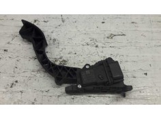 Recambio de potenciometro pedal para ford focus lim. (cb4) titanium referencia OEM IAM 4M519F836AJ  