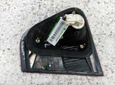 Recambio de piloto trasero izquierdo para seat cordoba berlina (6k2) tour referencia OEM IAM 6K5945091F PORTÓN  2