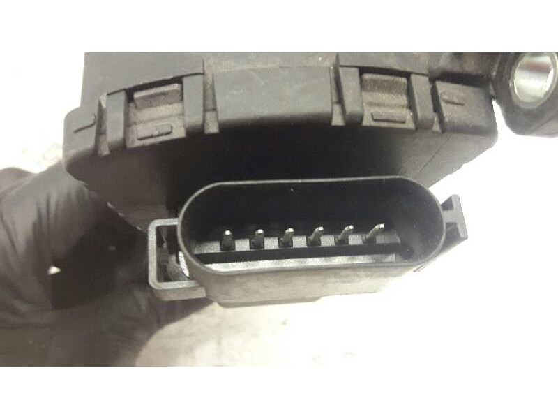 Recambio de potenciometro pedal para ford focus lim. (cb4) titanium referencia OEM IAM 4M519F836AJ  