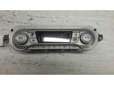 Recambio de mando climatizador para ford focus lim. (cb4) titanium referencia OEM IAM 7M5T18C612CC  