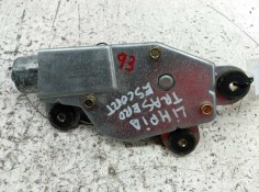 Recambio de motor limpia trasero para ford escort berl./turnier básico berlina referencia OEM IAM 93AG17K441H1B PORTÓN 