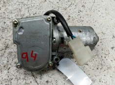 Recambio de motor limpia trasero para renault espace iv (jk0) authentique referencia OEM IAM 0390216738 PORTÓN 