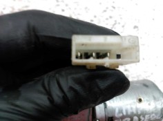 Recambio de motor limpia trasero para renault espace iv (jk0) authentique referencia OEM IAM 0390216738 PORTÓN  2