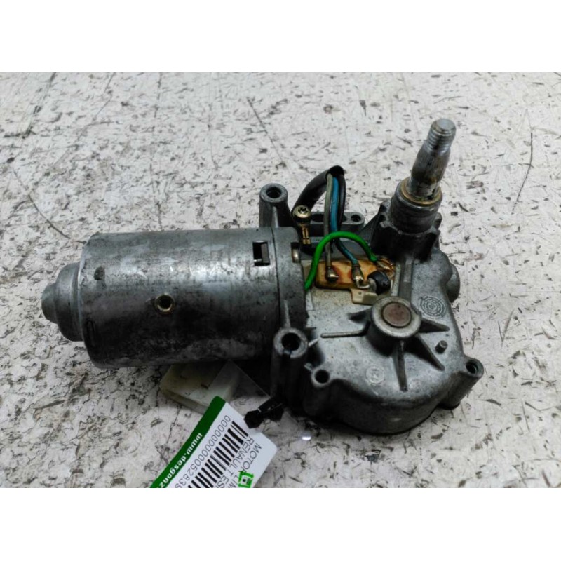 Recambio de motor limpia trasero para renault espace iv (jk0) authentique referencia OEM IAM 0390216738 PORTÓN 