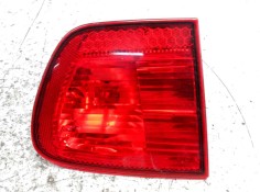 Recambio de piloto trasero izquierdo para seat ibiza (6k1) signo referencia OEM IAM  PORTÓN 