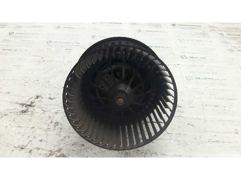 Recambio de ventilador calefaccion para ford focus lim. (cb4) titanium referencia OEM IAM 3M5H18456AD  