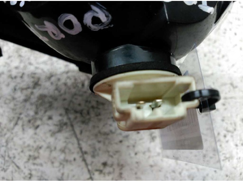 Recambio de piloto trasero izquierdo para seat ibiza (6k1) signo referencia OEM IAM  PORTÓN 