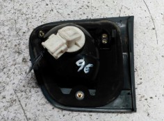 Recambio de piloto trasero derecho para seat ibiza (6k1) cupra referencia OEM IAM  PORTÓN  2