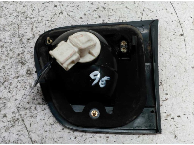 Recambio de piloto trasero derecho para seat ibiza (6k1) cupra referencia OEM IAM  PORTÓN 