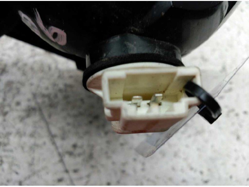 Recambio de piloto trasero derecho para seat ibiza (6k1) cupra referencia OEM IAM  PORTÓN 