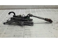 Recambio de columna direccion para ford focus lim. (cb4) titanium referencia OEM IAM 4M513C529FD  