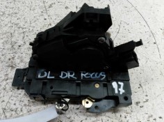 Recambio de cerradura puerta delantera derecha para ford focus berlina (cak) ghia referencia OEM IAM  BOSCH 