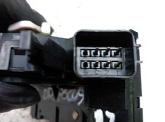 Recambio de cerradura puerta delantera derecha para ford focus berlina (cak) ghia referencia OEM IAM  BOSCH  2