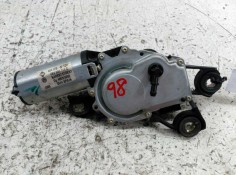 Recambio de motor limpia trasero para seat ibiza (6l1) hit referencia OEM IAM 6K6955711C PORTON 