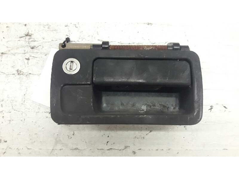 Recambio de maneta exterior delantera derecha para tata telcosport referencia OEM IAM   