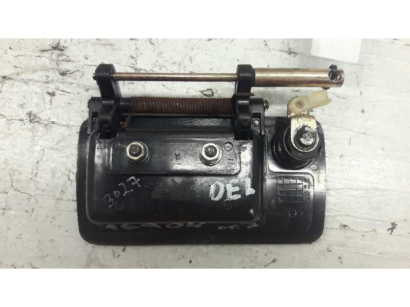 Recambio de maneta exterior delantera derecha para tata telcosport referencia OEM IAM   