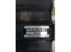 Recambio de valvula aire para renault trucks premium distribution 340.18d (339cv) referencia OEM IAM 4729000530 1700 VALVULA CON 2