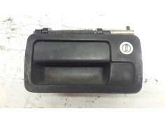 Recambio de maneta exterior delantera izquierda para tata telcosport referencia OEM IAM   